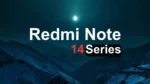 Redmi Note 14 5G Series