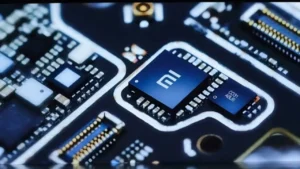 Xiaomi 15 series own chip