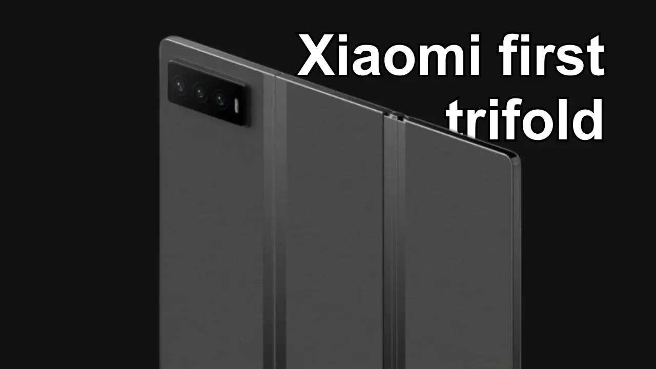 Xiaomi MIX 5