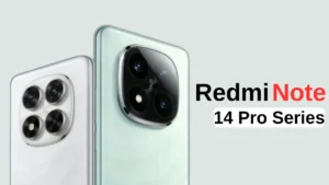 Redmi note 14 pro / pro+ 5G