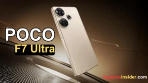 Poco F7 Ultra