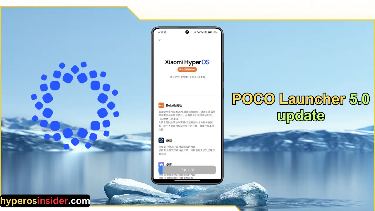 poco launcher hyperos 2.0