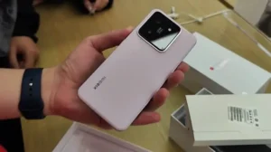 Xiaomi 15 and Xiaomi 15 pro