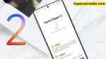 HyperOS 2 second batch Smartphones