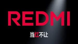 REDMI