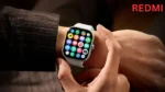 redmi watch 5 specifications