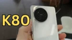 Redmi K80 Series specifications