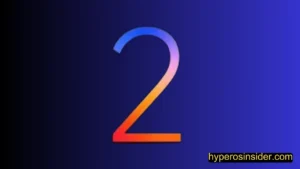 HyperOS 2 global full released