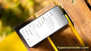 HyperOS 2.1 Gallery