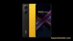 Poco X7 series devices