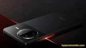 REDMI new device Launch Soon