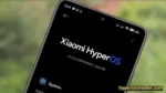 Redmi note 12 hyperos 2