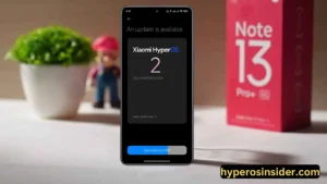 Zircon HyperOS 2