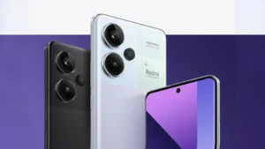 November update in India