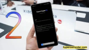 Xiaomi 14 ultra December update