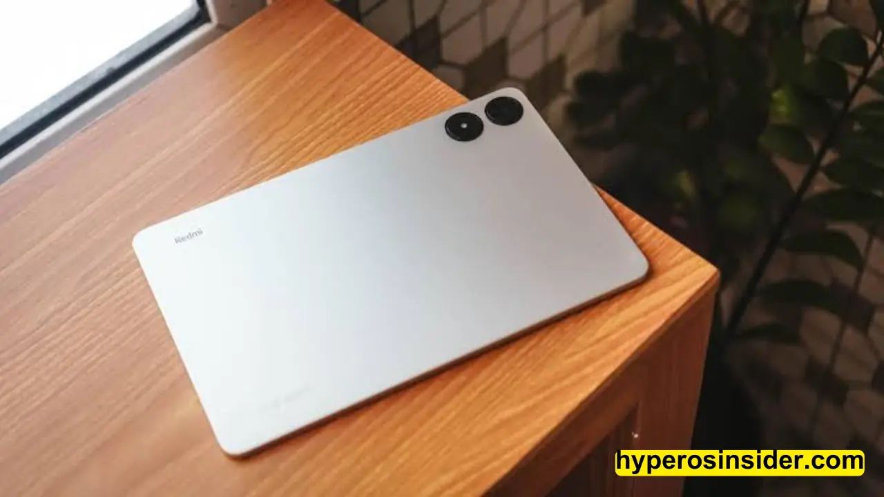 Hyperos 2 for tablets