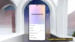 K70E / POCO X6 pro HyperOS 2 December update