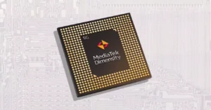 Redmi turbo 4 SoC