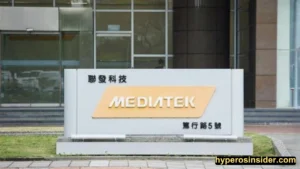 Mediatek new SoC