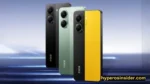POCO X7 Pro launch