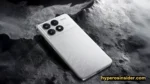 Poco f6 pro HyperOS 2 stable update