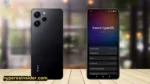 Redmi 12 hyperos 2 stable update