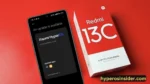 Poco C65 HyperOS 2 global stable update