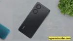 Redmi Turbo a compact Smartphone