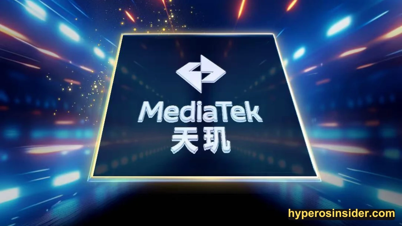 Mediatek 8400 ultra