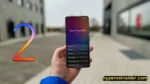 Xiaomi 13 HyperOS 2 stable update