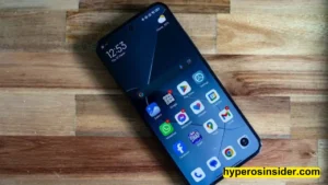 Xiaomi 15 Ultra