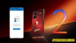 Poco X7 pro HyperOS 2