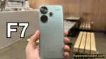Poco f7