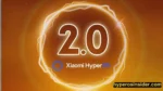 Poco X7 pro HyperOS 2