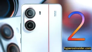 Poco X7 pro