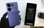 Poco M6 Pro HyperOS 2 update