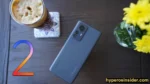 Xiaomi 12 Android 15