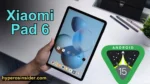 Xiaomi pad 6 Android 15