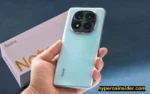 Redmi note 14 5G series