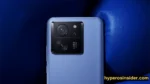 Xiaomi 13t Android 15