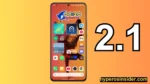 poco x6 pro advanced textures