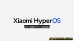 hyperos 2.0 android 14