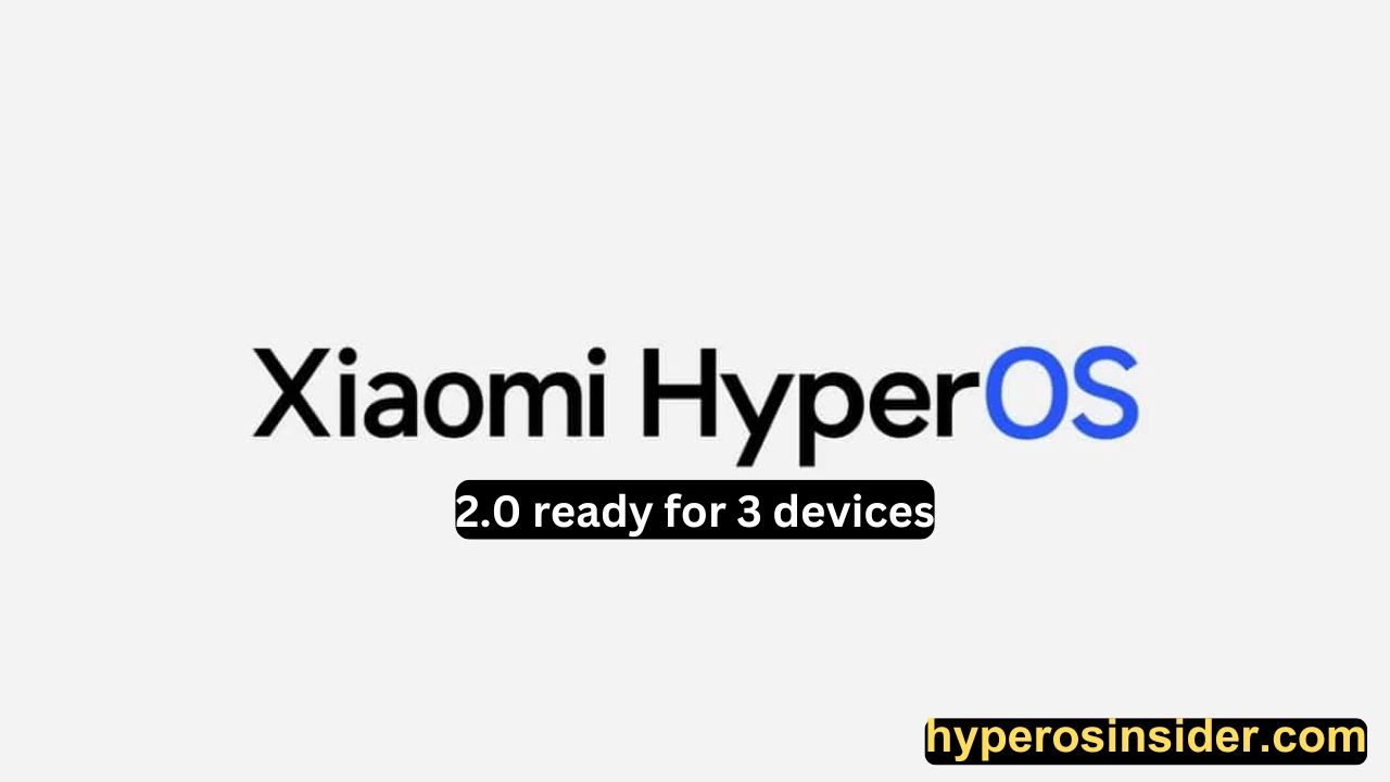 hyperos 2.0 android 14