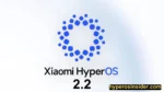 hyperos 2.2 features