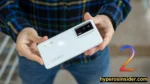 poco f5 pro android 15