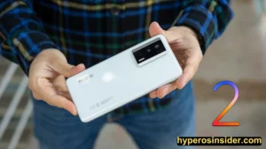 poco f5 pro android 15