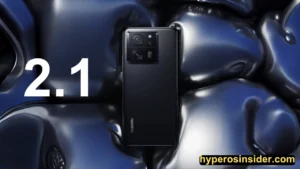 Xiaomi 13t 2.1