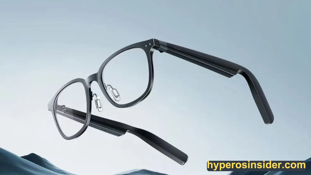 xiaomi audio glasses