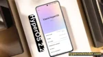 HyperOS 2.2 global spotted