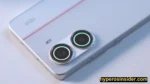 Redmi turbo 4 pro and Xiaomi 15S Pro